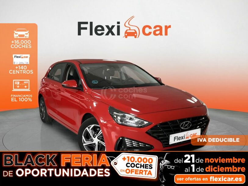 Foto del HYUNDAI i30 CW 1.0 TGDI Klass