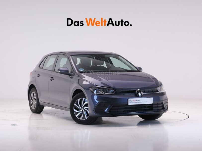 Foto del VOLKSWAGEN Polo 1.0 TSI Life 70kW