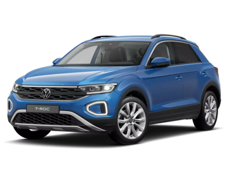 Imagen de VOLKSWAGEN T-Roc 1.0 TSI 85kW