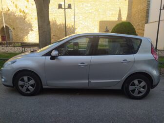 Imagen de RENAULT Scenic Scénic 1.5dCi Dynamique 110