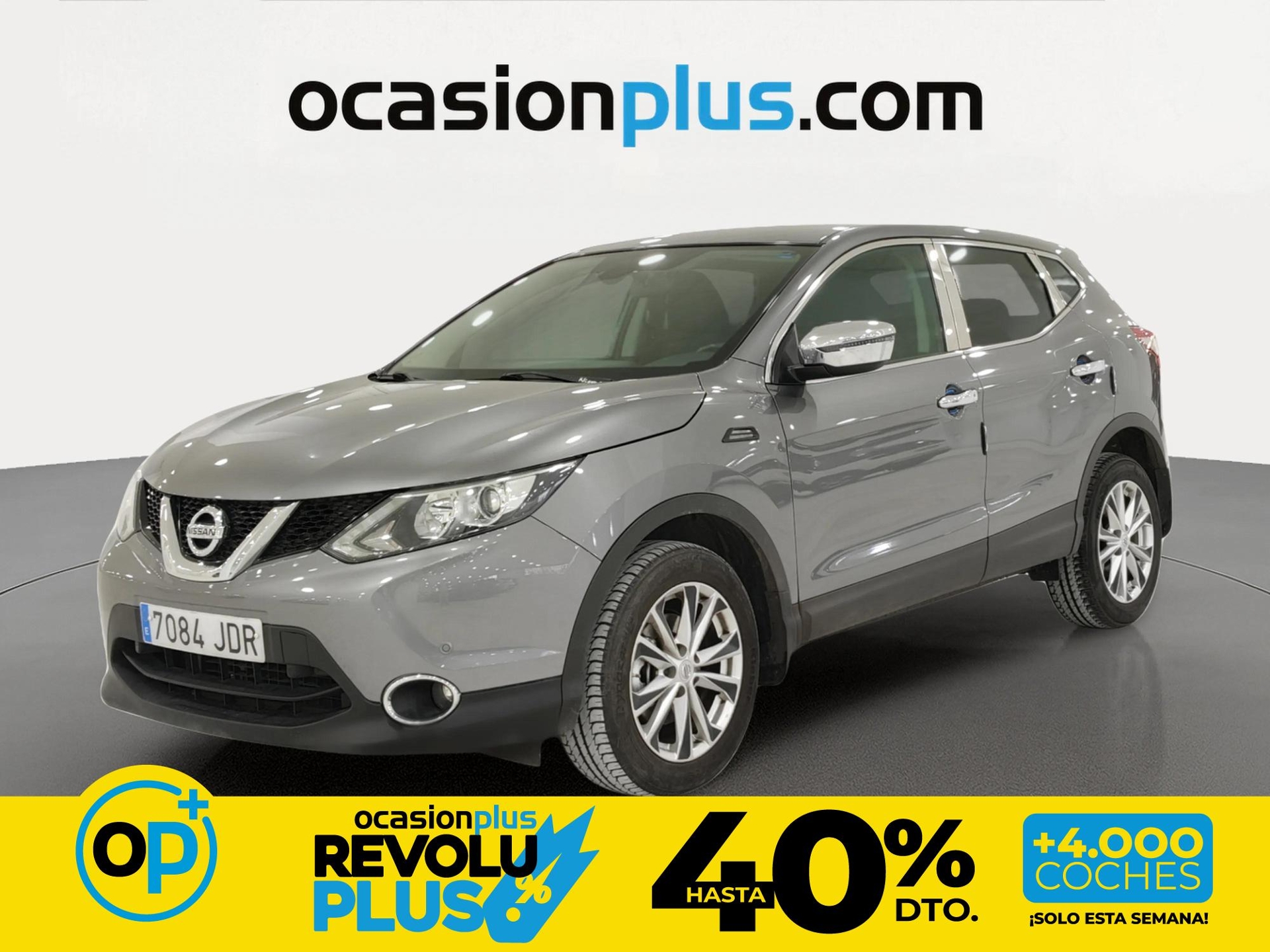 Imagen de NISSAN Qashqai