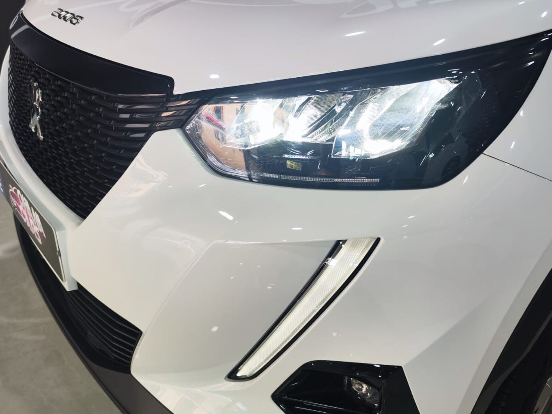 Imagen 2 de PEUGEOT 2008