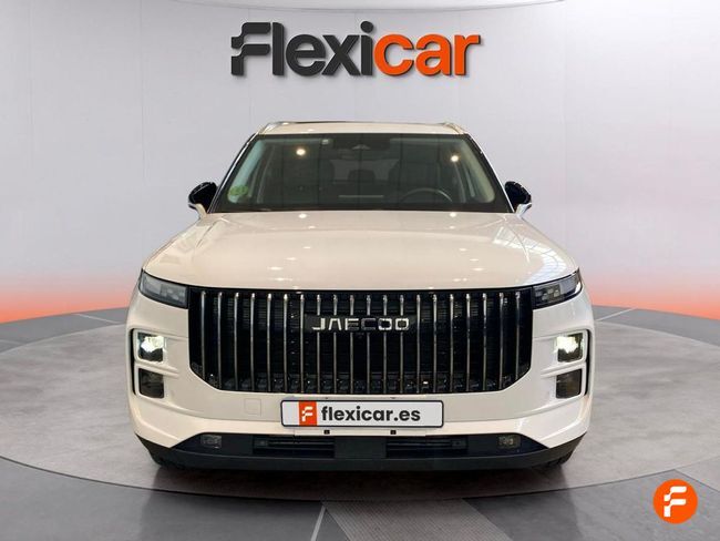 Foto del JAECOO 7 1.6 Select 4x2