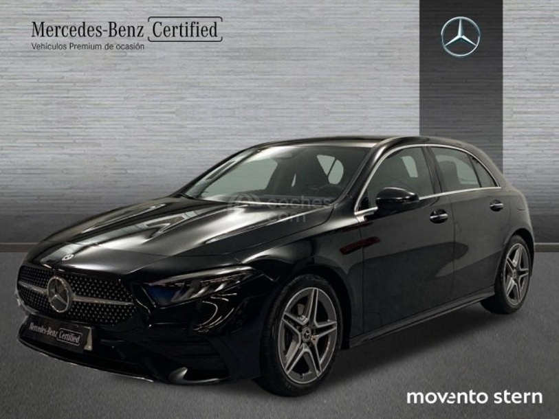 Foto del MERCEDES Clase A A 200 Progressive Line Advanced 7G-DCT
