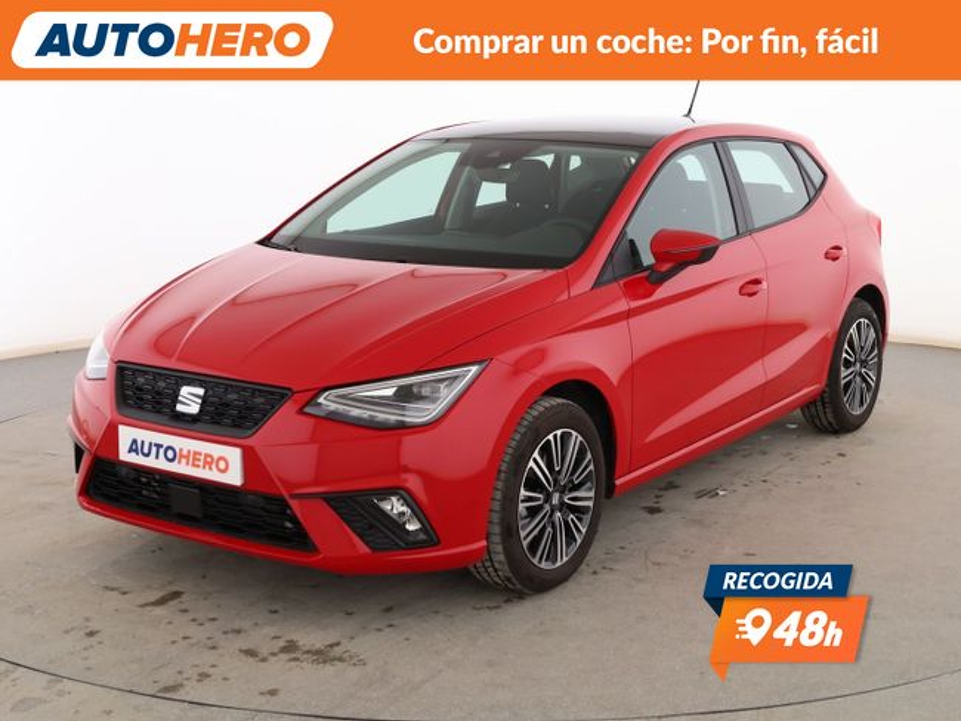 Imagen de SEAT Ibiza