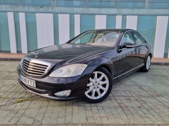 Imagen de MERCEDES Clase S