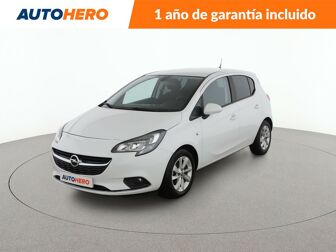 Imagen de OPEL Corsa 1.4 Selective 90