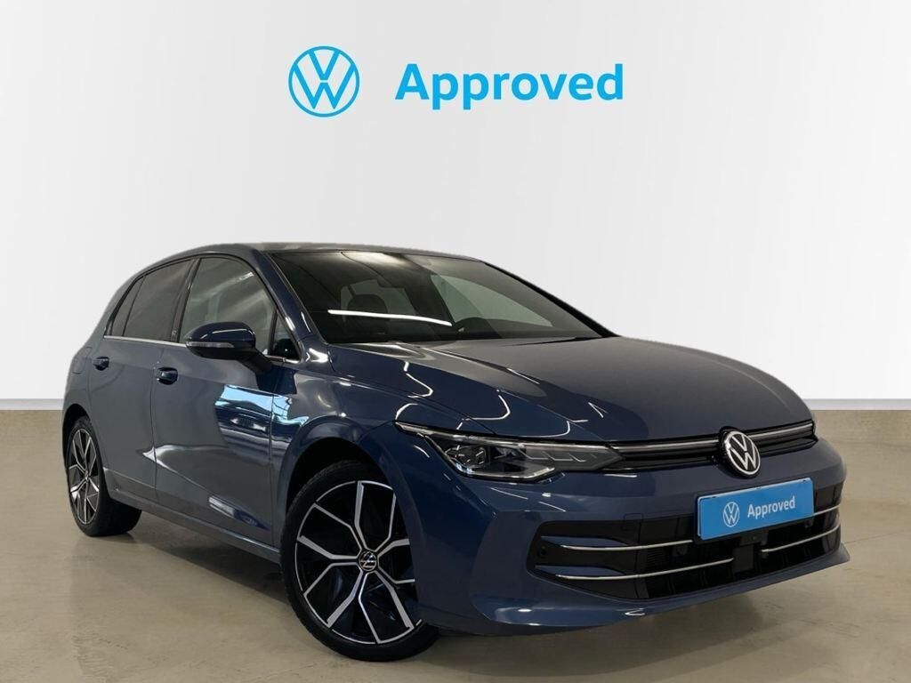 VOLKSWAGEN Golf (50 Aniversario 2.0 TDI 110 kW (150 CV) DSG) en Barcelona