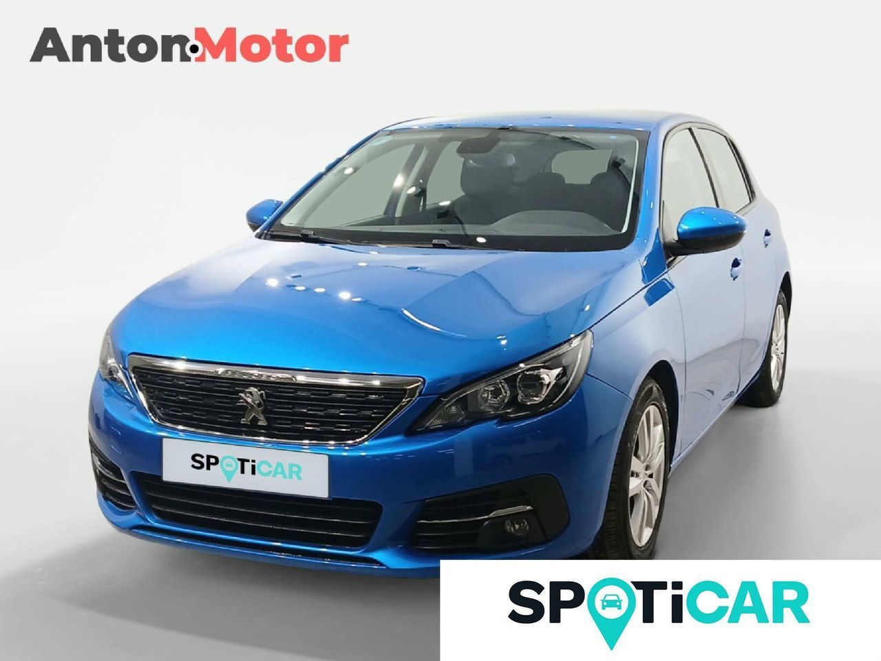 PEUGEOT 308 ( 5P  BlueHDi 100 S&S Active Pack) en Álava