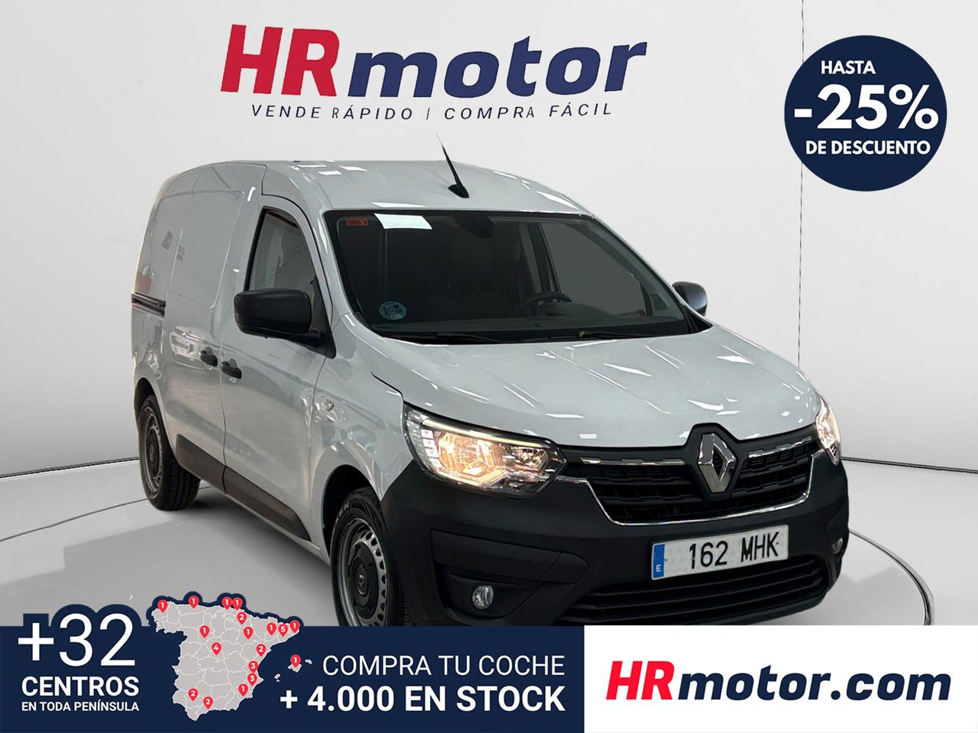 Imagen de RENAULT Express