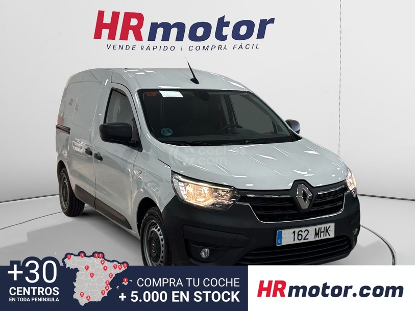 Foto del RENAULT Express 1.5 Blue dCi Advance 70kW