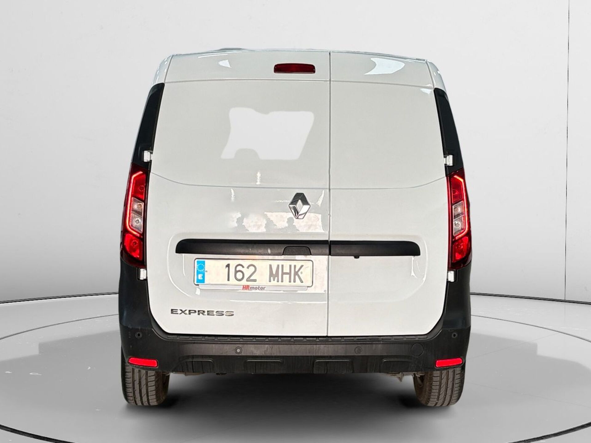 Imagen 3 de RENAULT Express