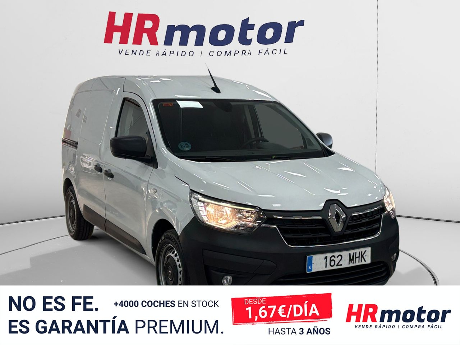 Imagen de RENAULT Express