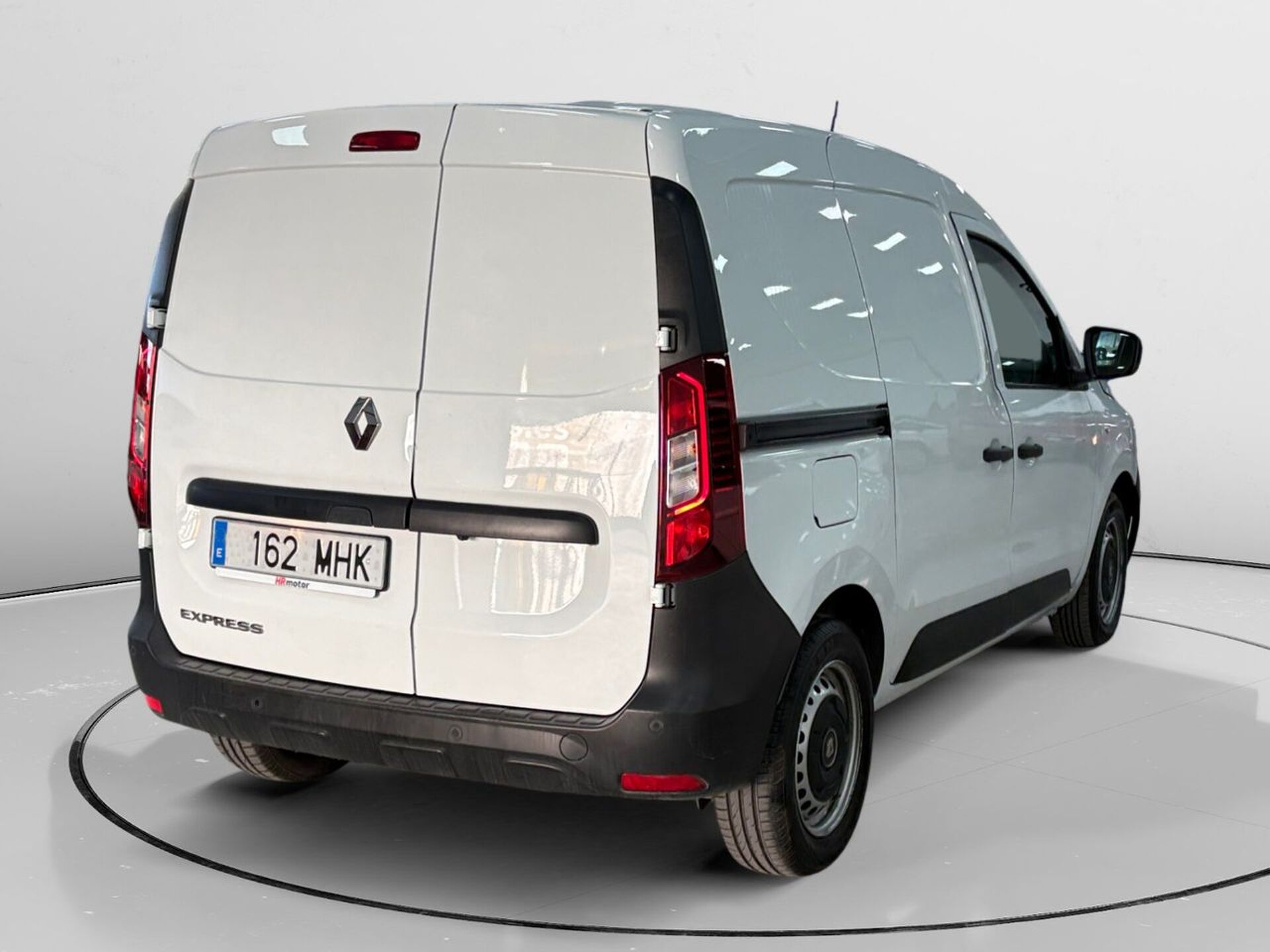 Imagen 2 de RENAULT Express