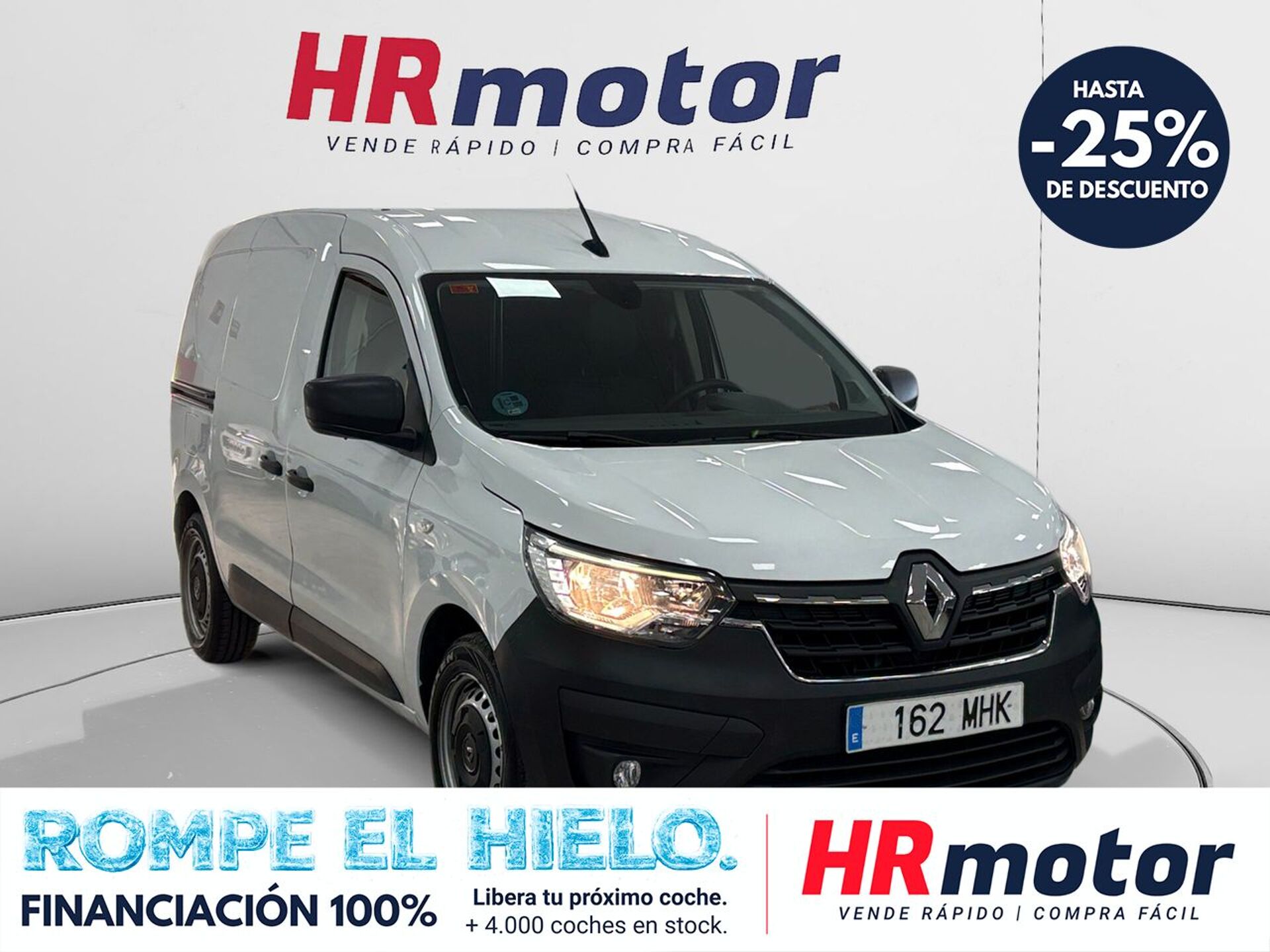 Imagen 1 de RENAULT Express