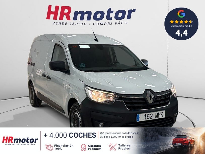 Foto del RENAULT Express 1.5 Blue dCi Advance 70kW