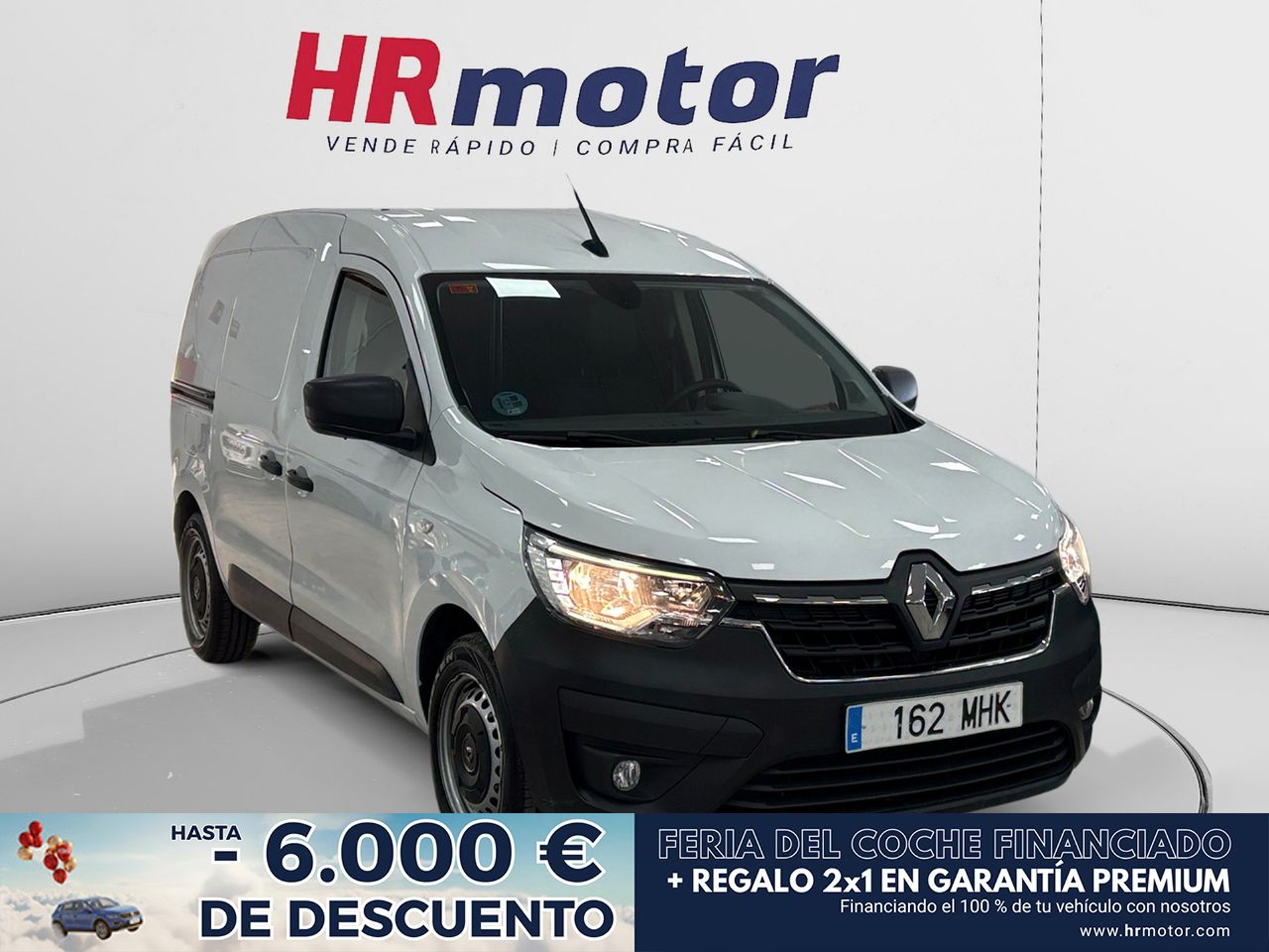 Imagen de RENAULT Express
