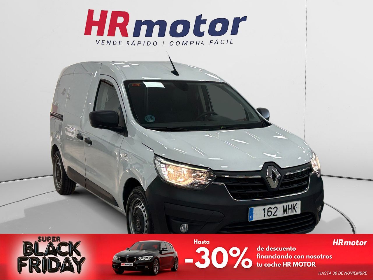 RENAULT Express (Advance) en Madrid