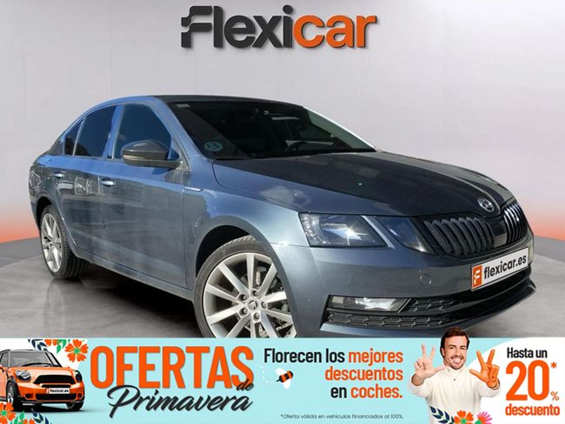 Imagen 1 de SKODA Octavia