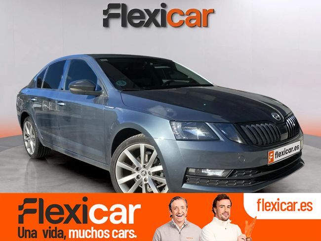 Foto del SKODA Octavia Combi 1.5 TSI Ambition DSG 110kW