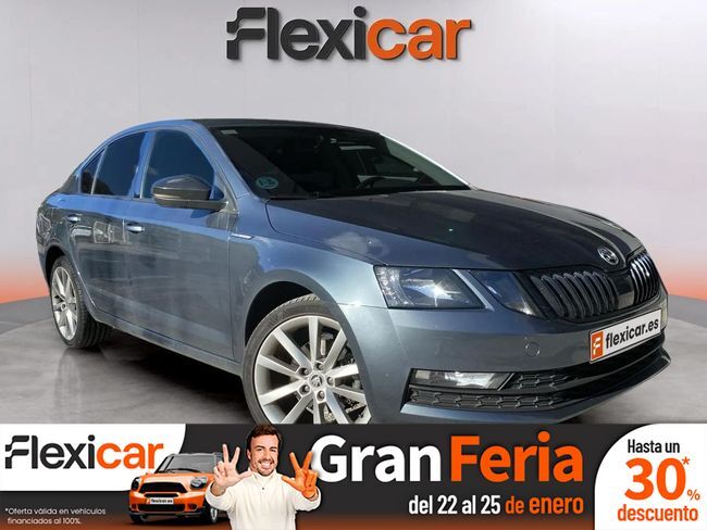 Foto del SKODA Octavia Combi 1.5 TSI Ambition DSG 110kW