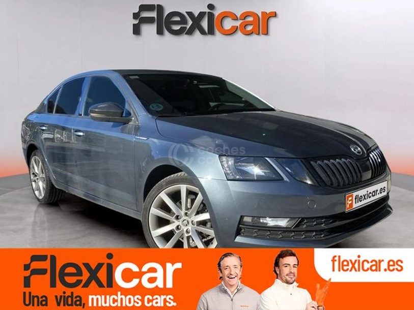 Foto del SKODA Octavia Combi 1.5 TSI Ambition DSG 110kW