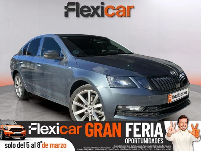 Foto del SKODA Octavia Combi 1.5 TSI Ambition DSG 110kW