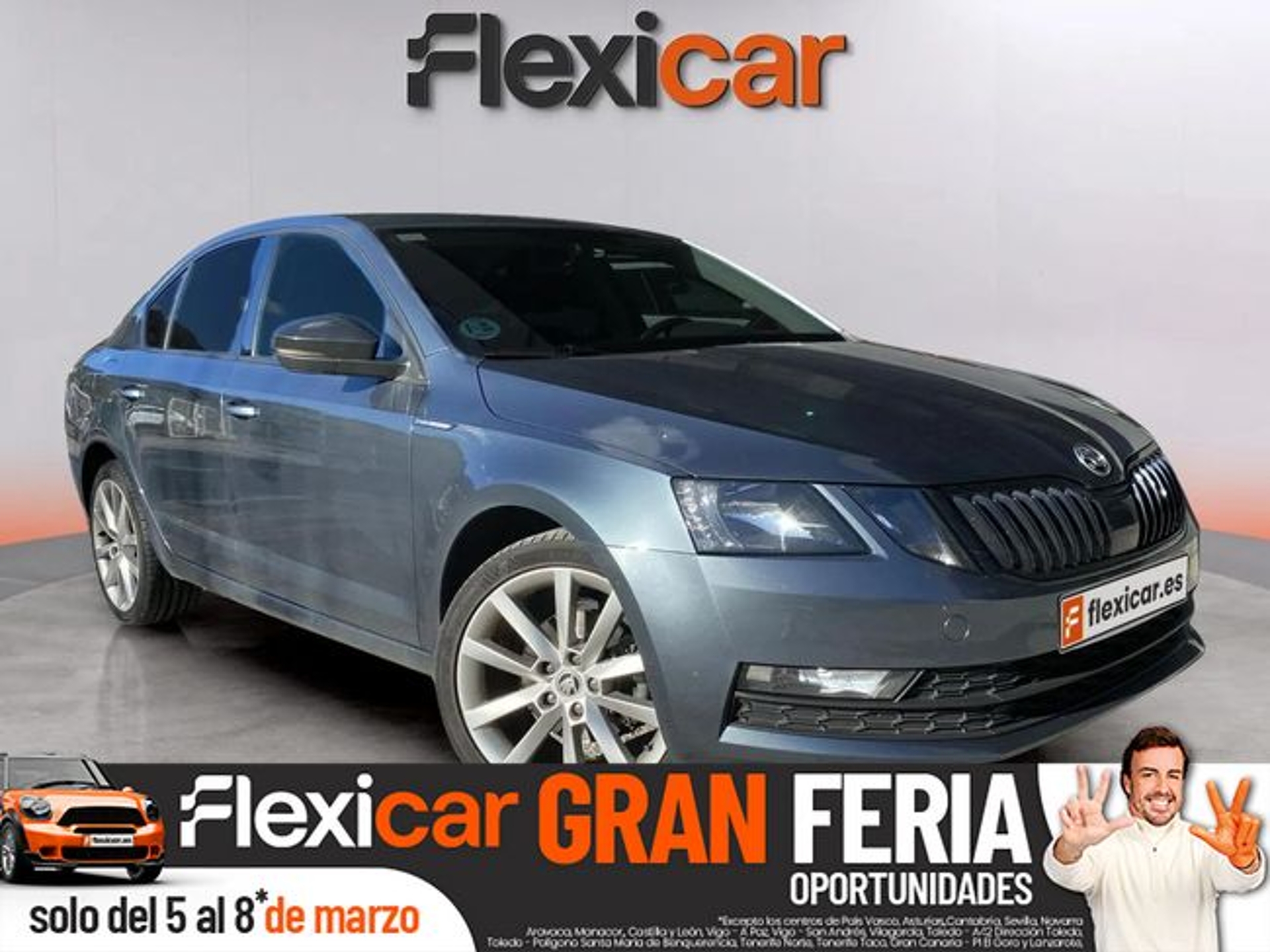 Imagen de SKODA Octavia