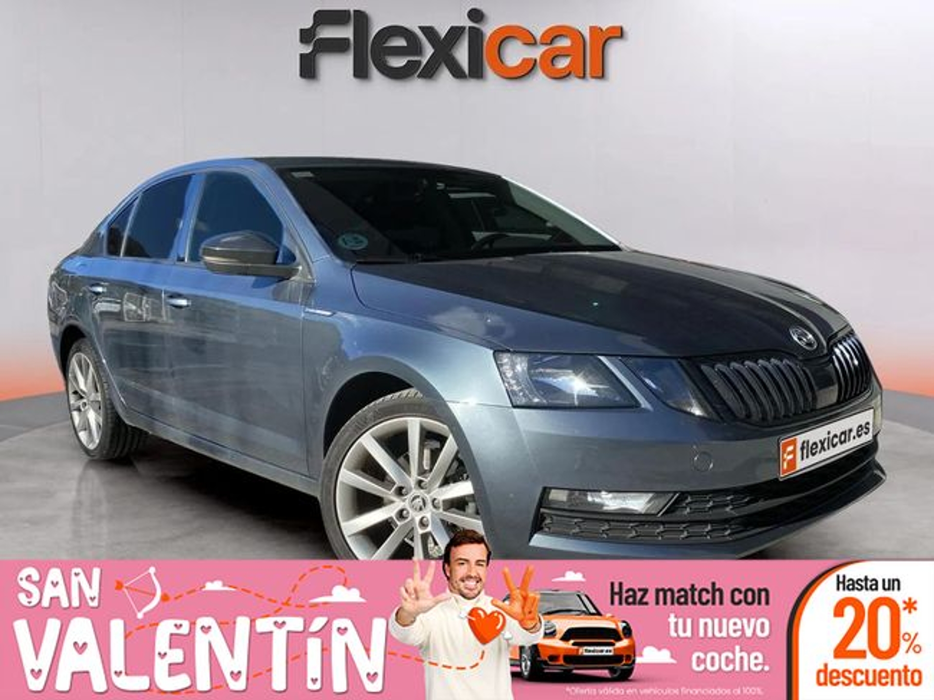 Imagen de SKODA Octavia