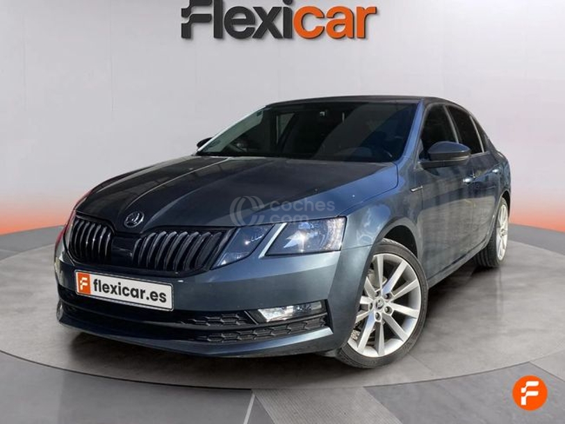 Foto del SKODA Octavia Combi 1.5 TSI Ambition DSG 110kW