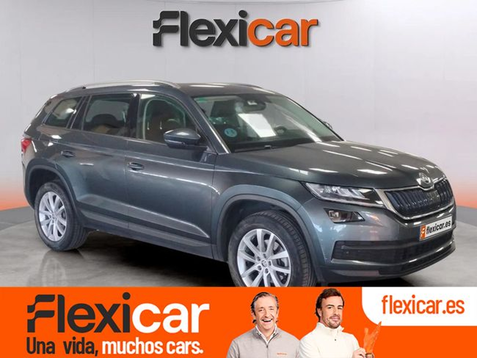 Imagen de SKODA Kodiaq