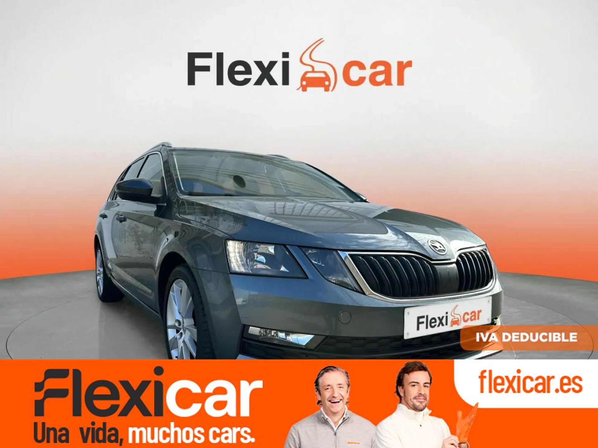 Imagen de SKODA Octavia