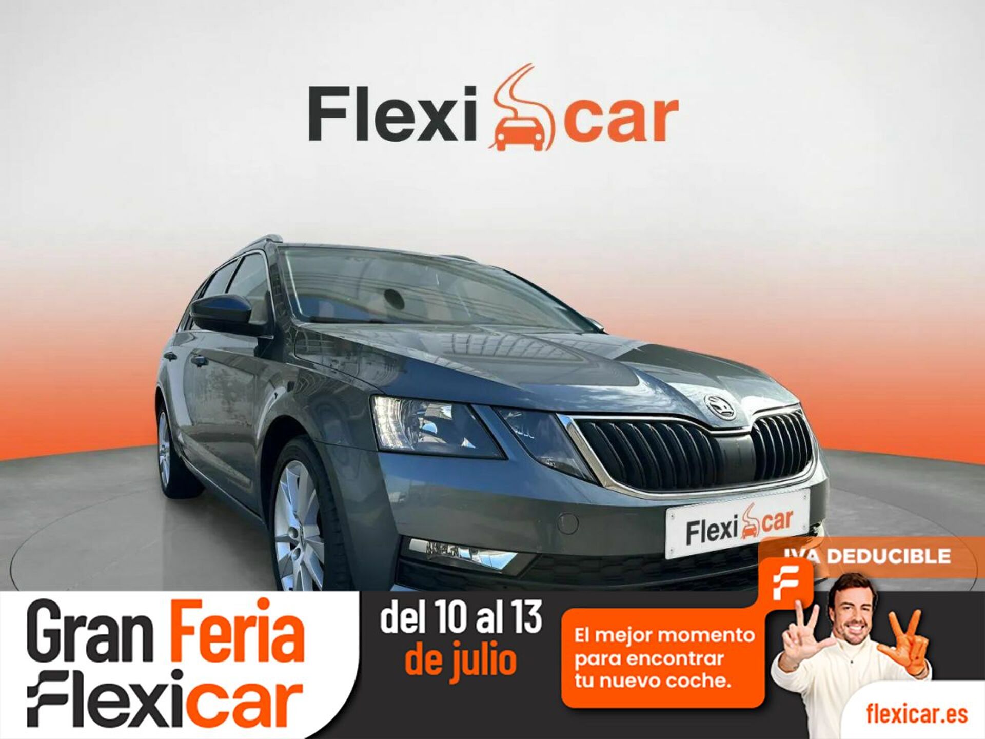 Imagen de SKODA Octavia
