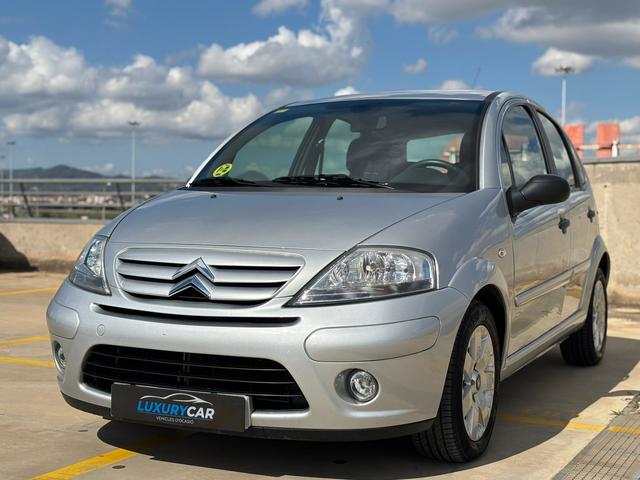 CITROEN C3 (1.4 HDI Exclusive Sensodrive 50 kW (70 CV)) en Barcelona