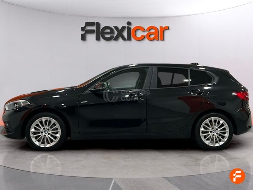 Foto del BMW Serie 1 118i