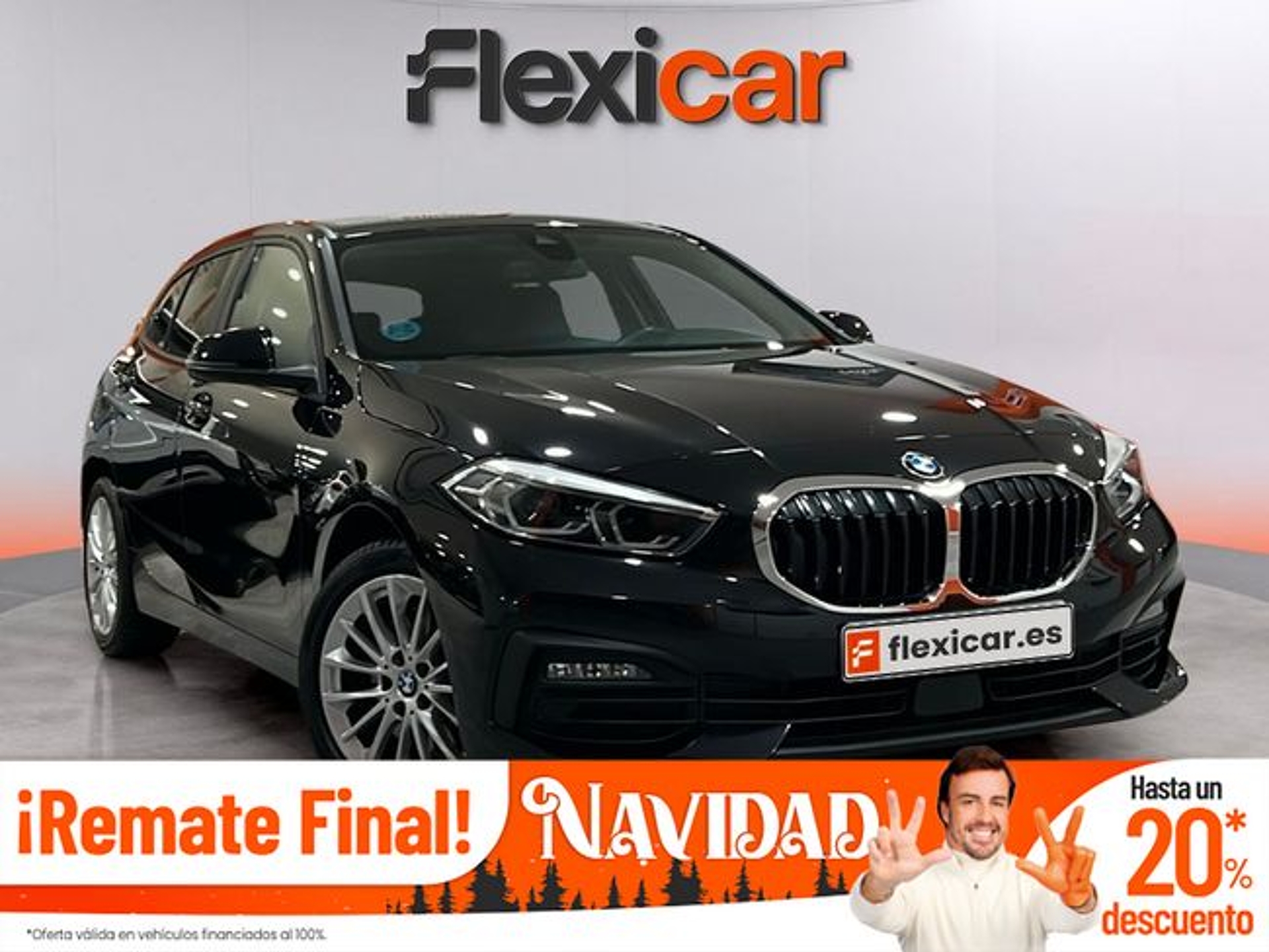 Imagen de BMW Serie 1