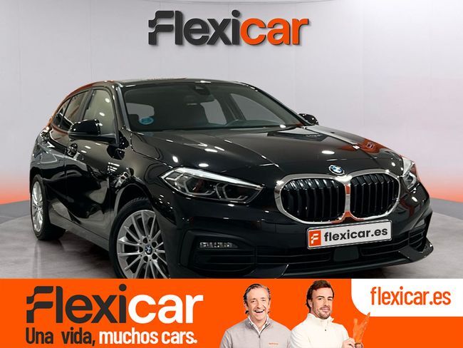 Foto del BMW Serie 1 118i