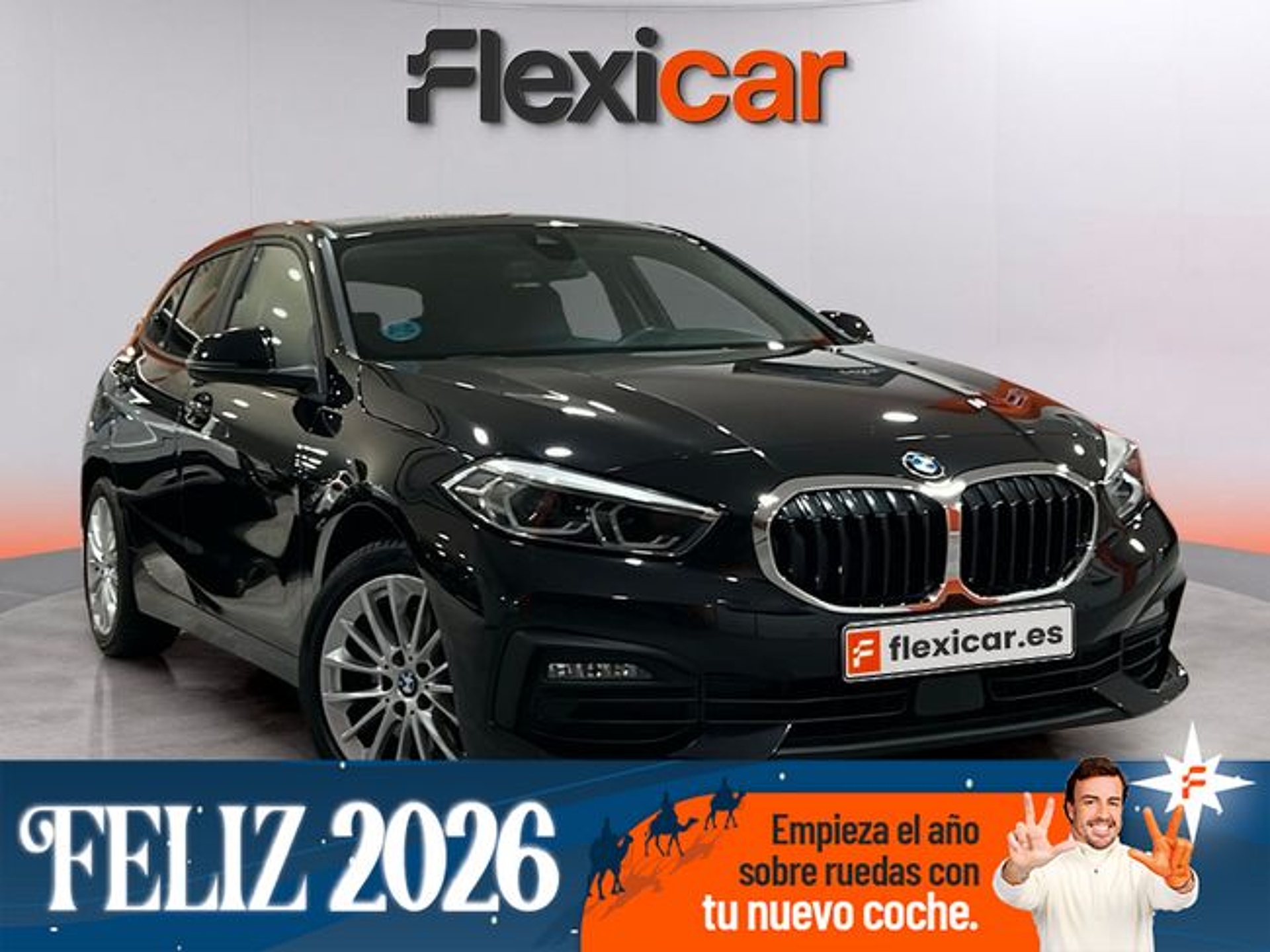 Imagen de BMW Serie 1