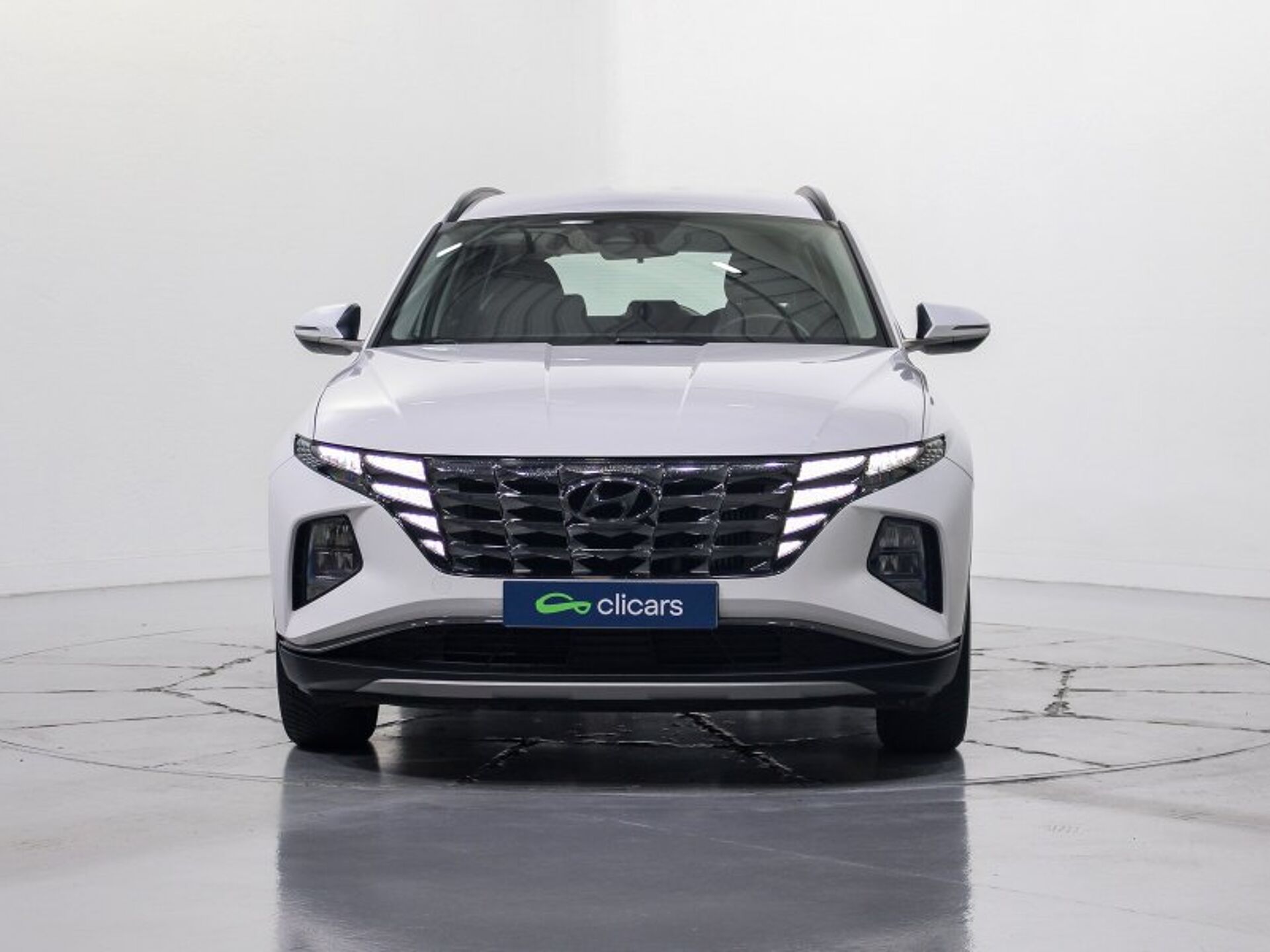 Imagen 2 de HYUNDAI Tucson