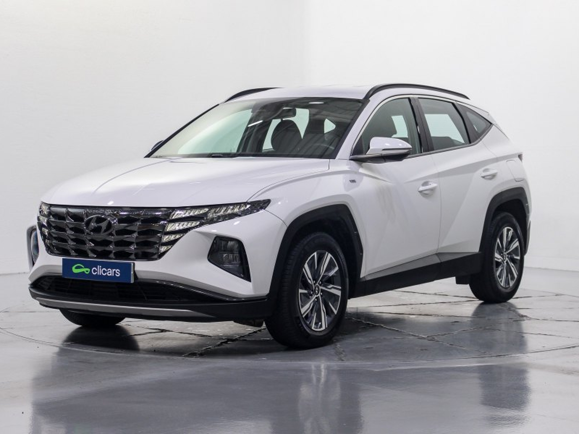 Imagen de HYUNDAI Tucson