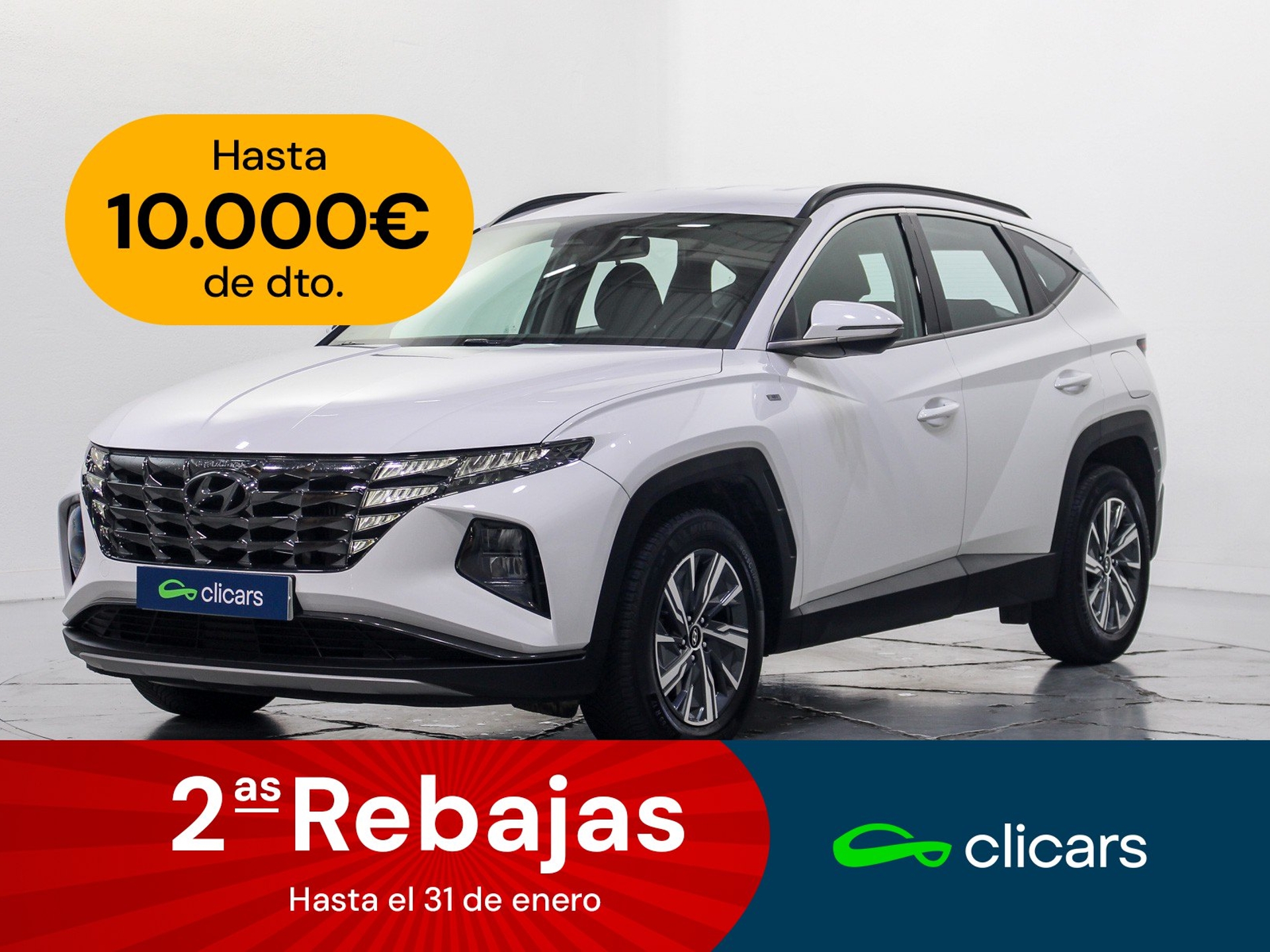 Imagen de HYUNDAI Tucson