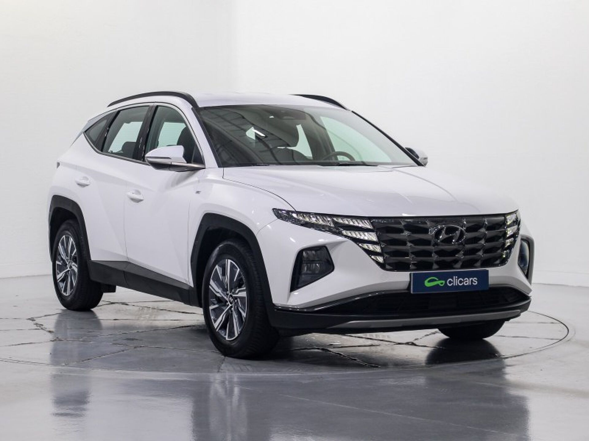 Imagen 3 de HYUNDAI Tucson