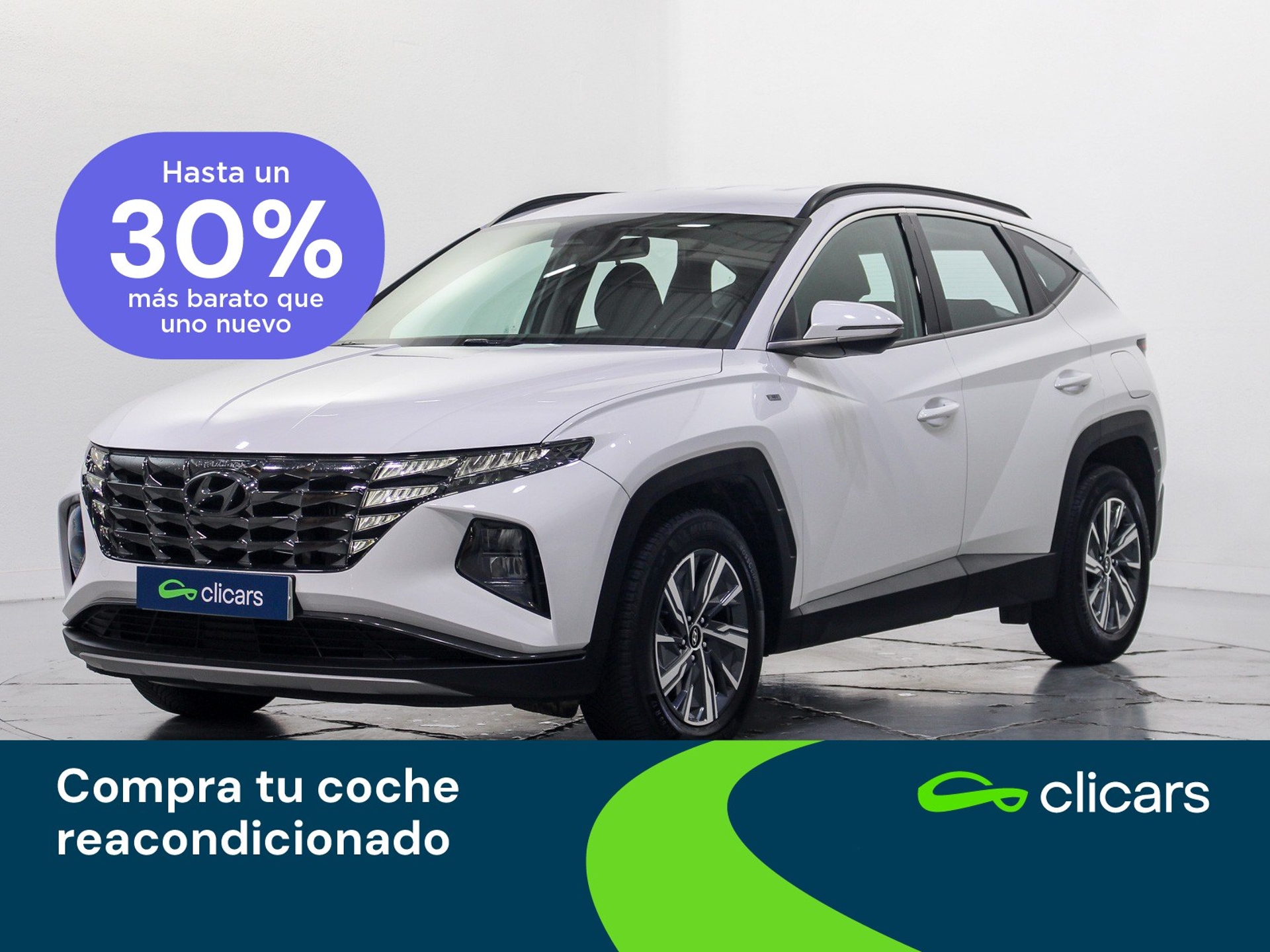 Imagen de HYUNDAI Tucson