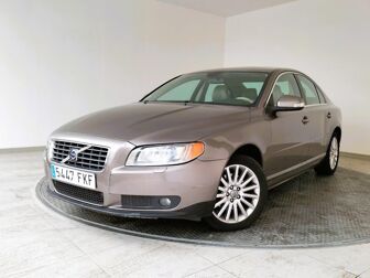 Imagen de VOLVO S80 D5 Executive Geartronic