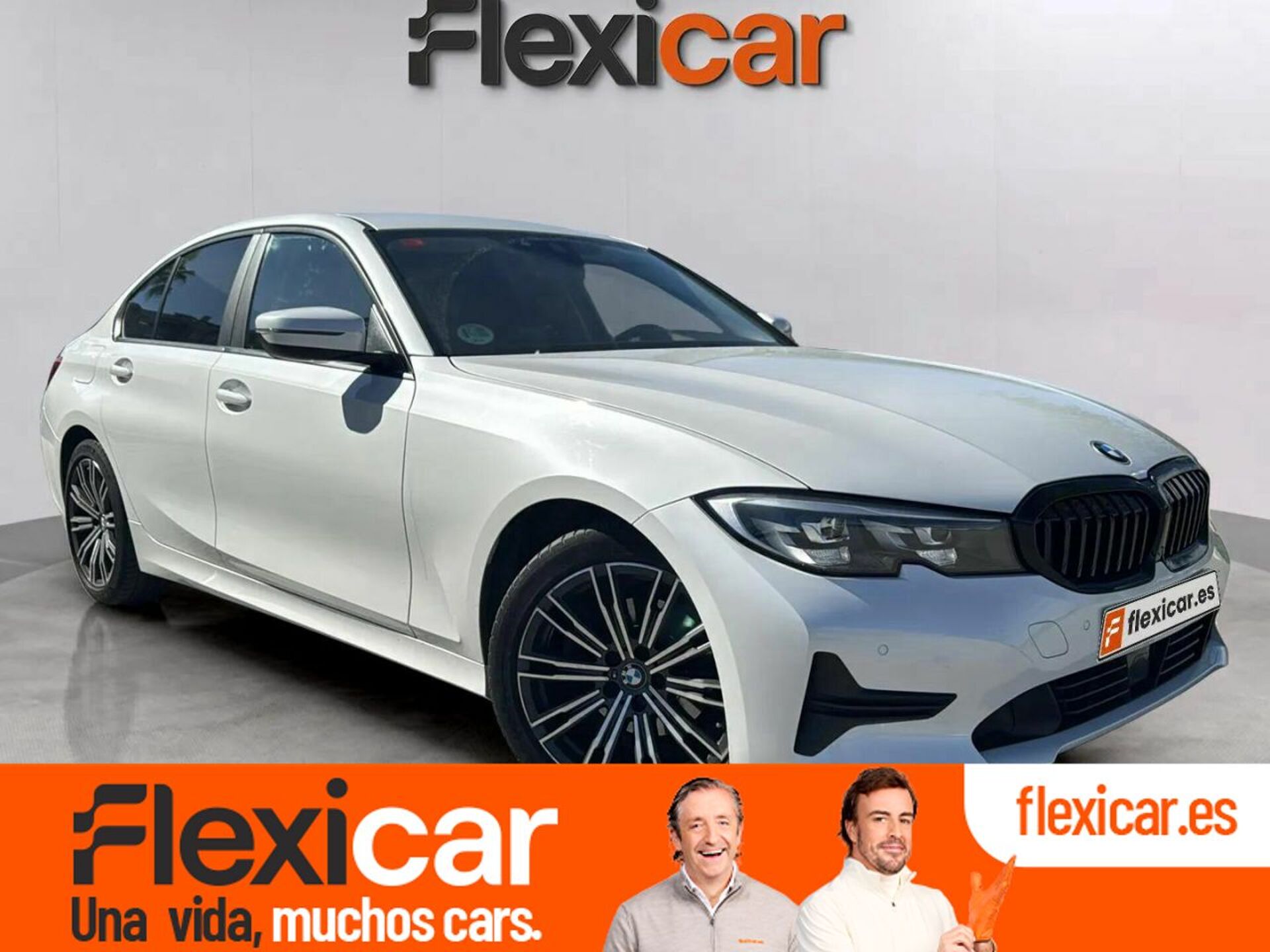 Imagen de BMW Serie 3