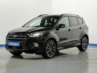 Imagen de FORD Kuga 2.0TDCi Auto S&S ST-Line 4x2 150