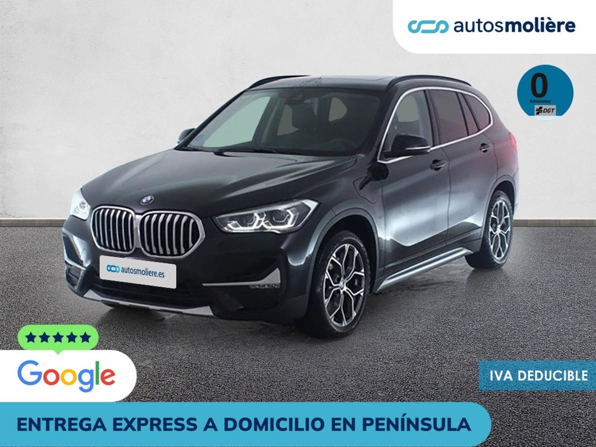 Imagen de BMW X1