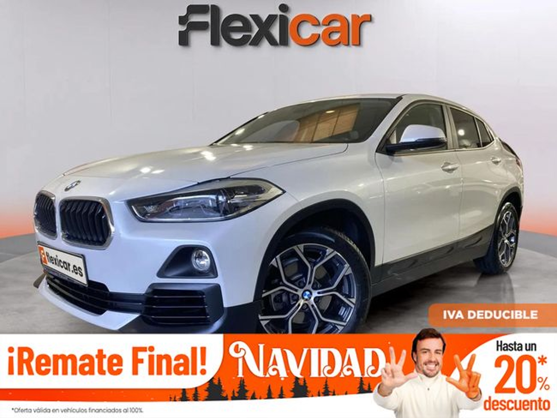 Imagen de BMW X2
