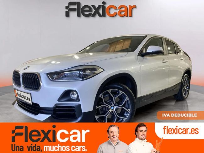 BMW X2 (sDrive18i) en Alicante