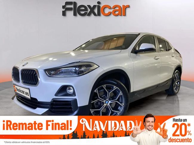 BMW X2 (sDrive18i) en Alicante